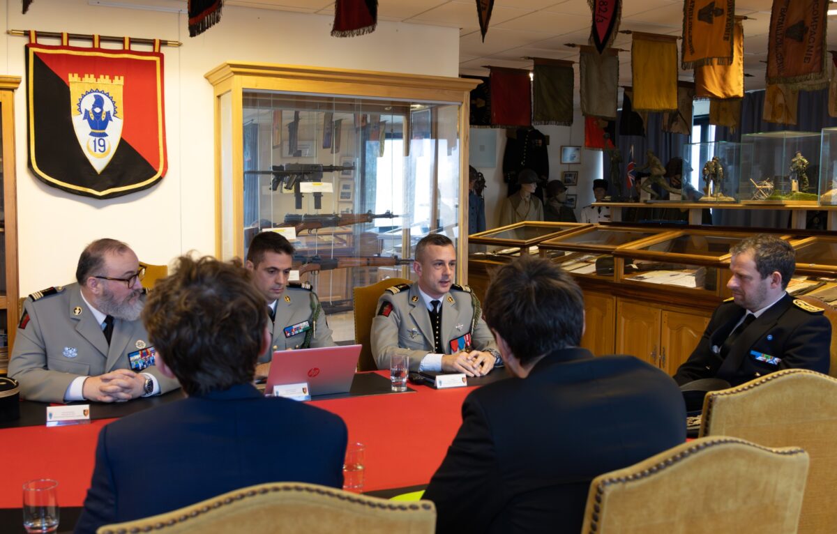  &copy; 19e régiment du génie