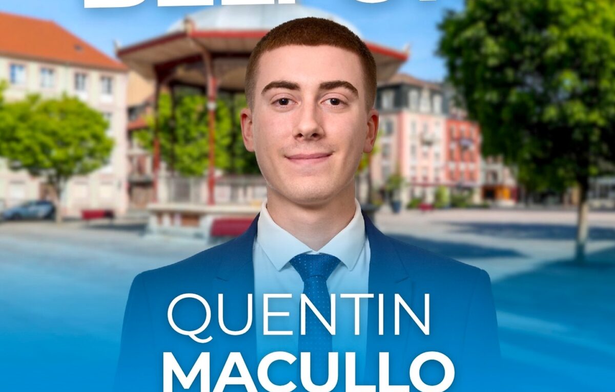  &copy; Facebook Quentin Macullo