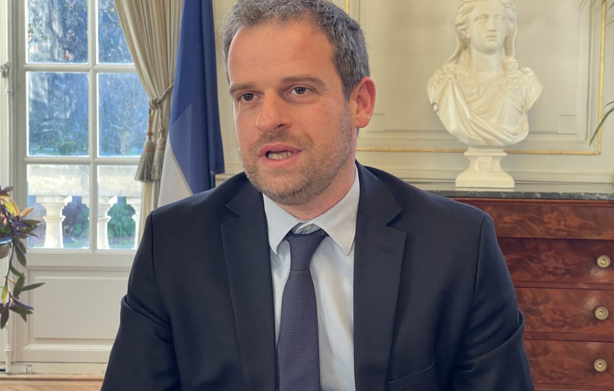 Rémi Bastille &copy; Alexane Alfaro