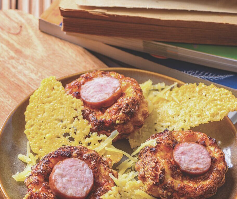  &copy; Photo William B/ComtoisjeCuisine 