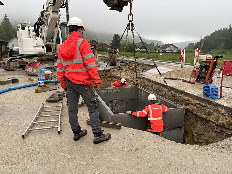  &copy; Ville de Pontarlier