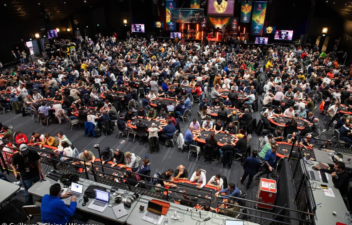  &copy; Guillaume Gleize