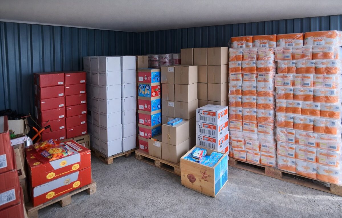  &copy; Le Bazar des Bonnes Affaires