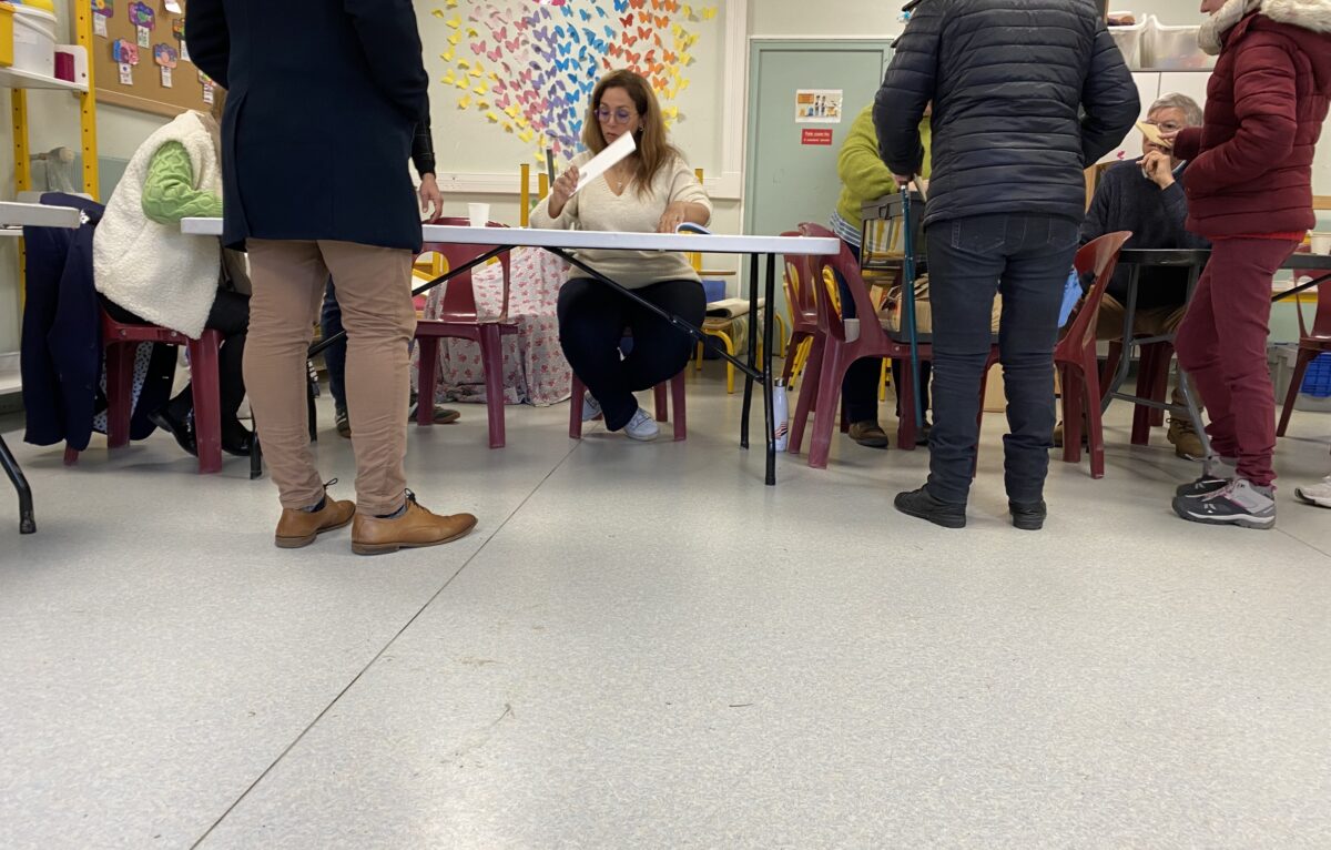  &copy; Hélène Loget