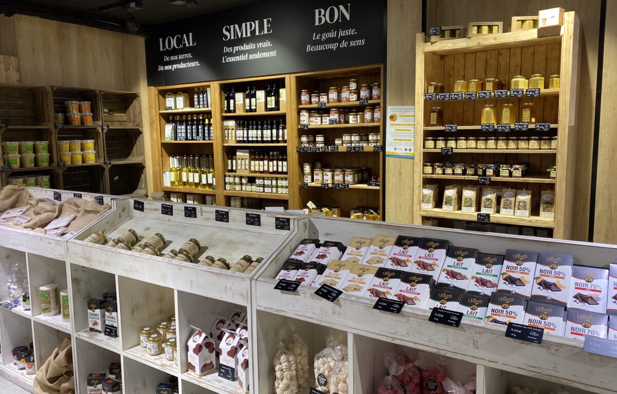  &copy; Hélène Loget