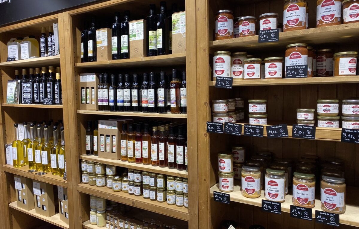  &copy; Hélène Loget