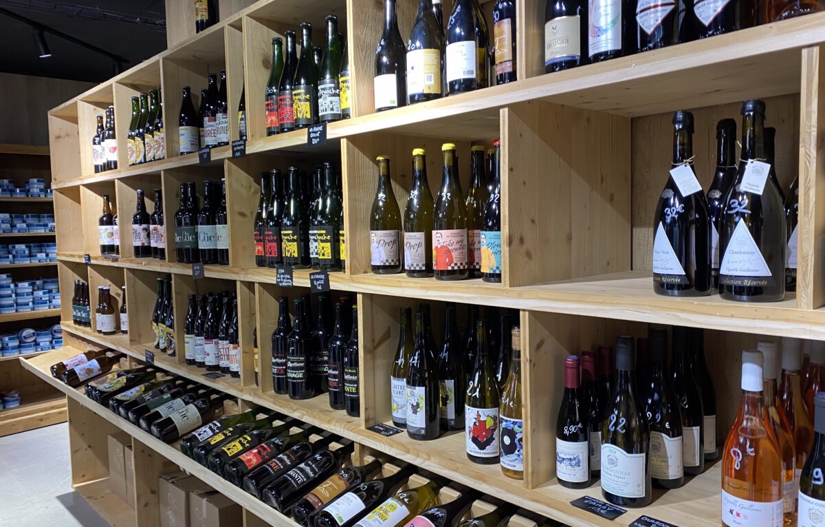  &copy; Hélène Loget