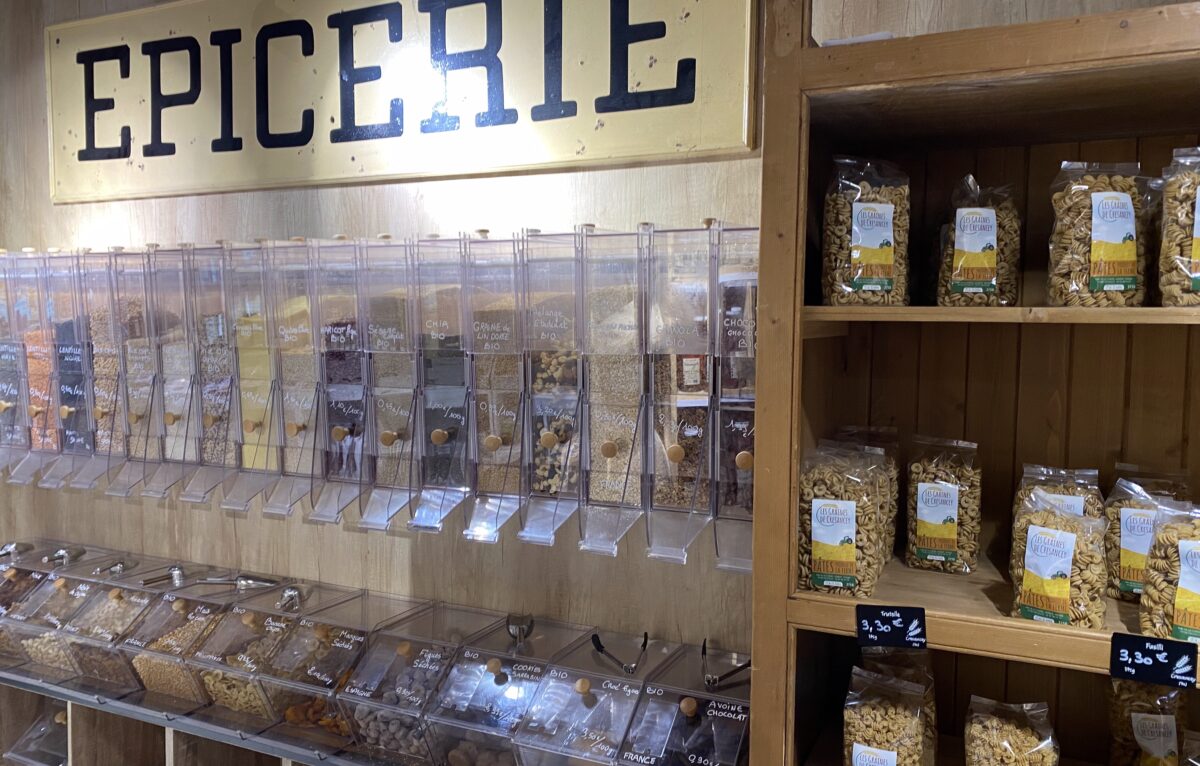  &copy; Hélène Loget