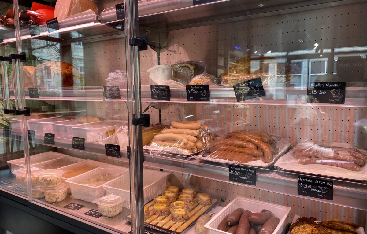  &copy; Hélène Loget