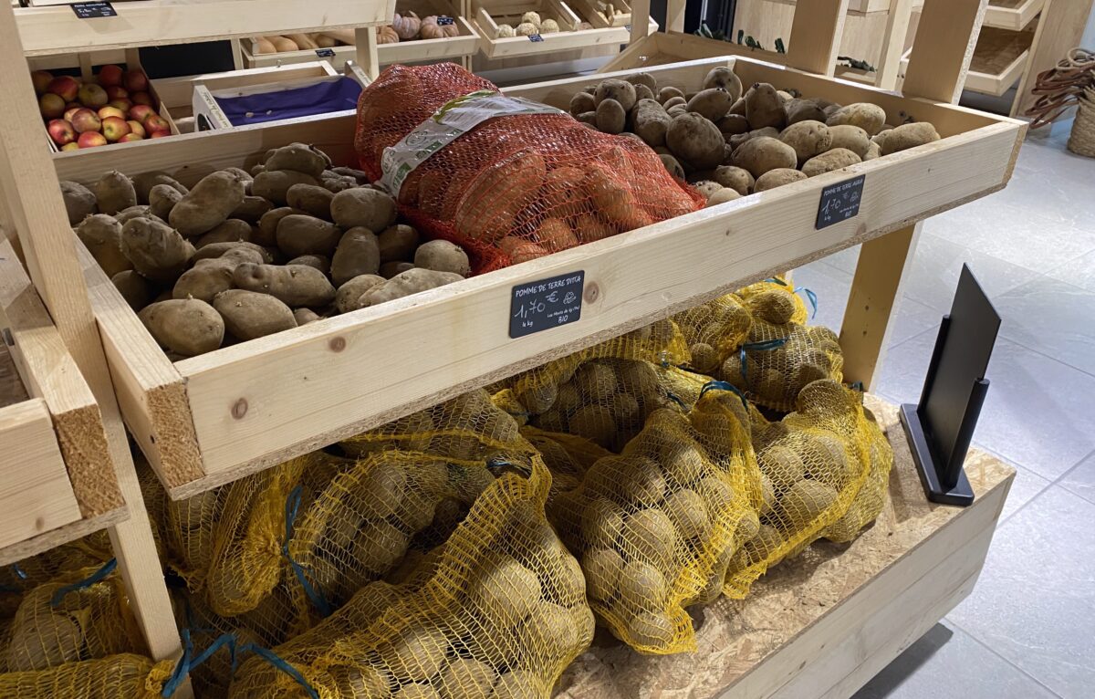  &copy; Hélène Loget