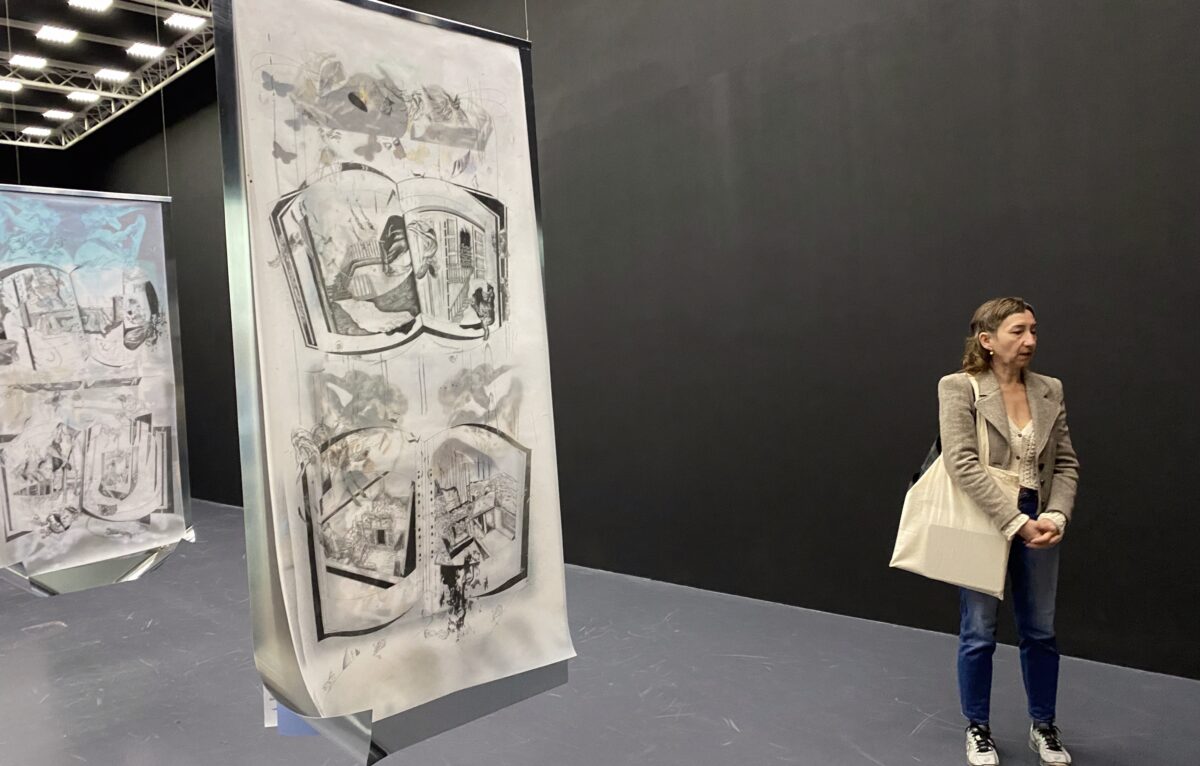  &copy; Hélène Loget