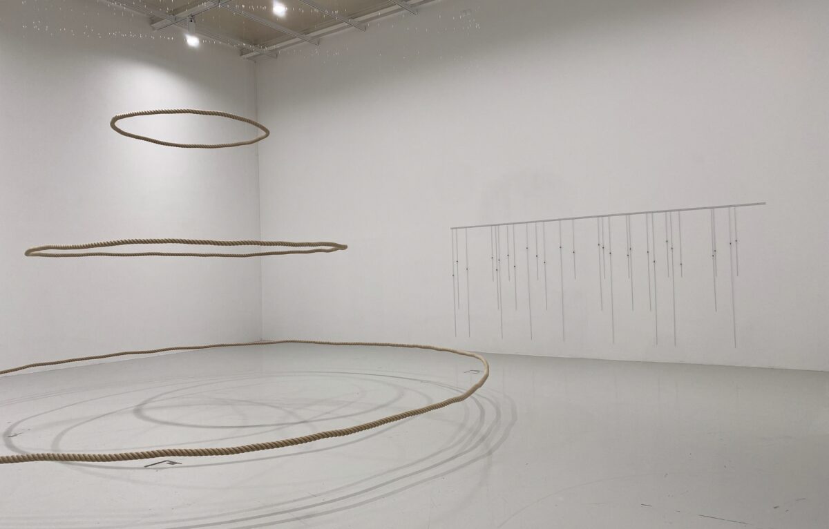  &copy; Hélène Loget