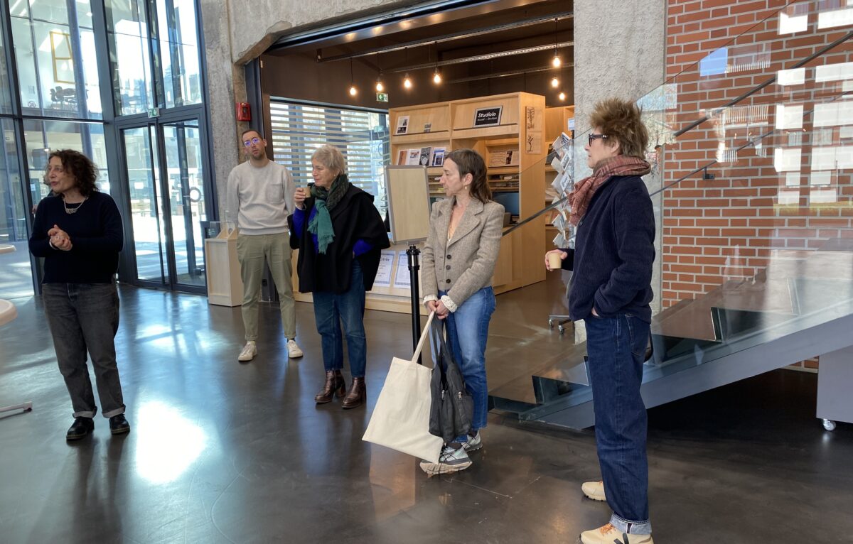  &copy; Hélène Loget