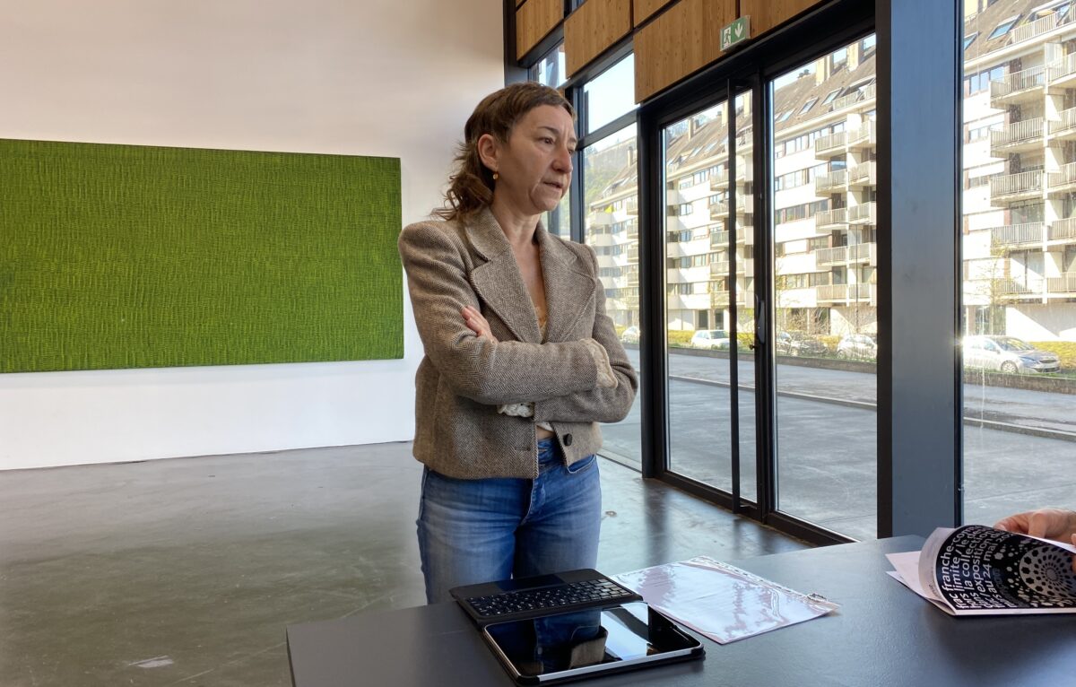  &copy; Hélène Loget