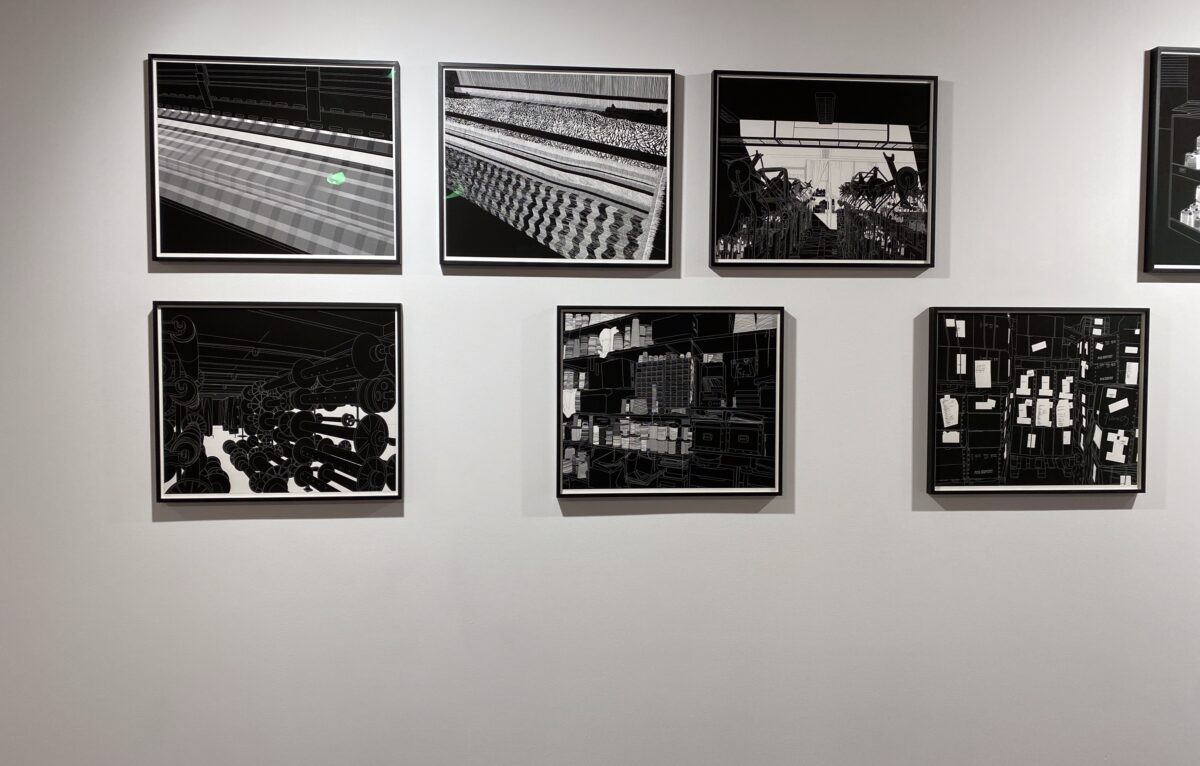  &copy; Hélène Loget