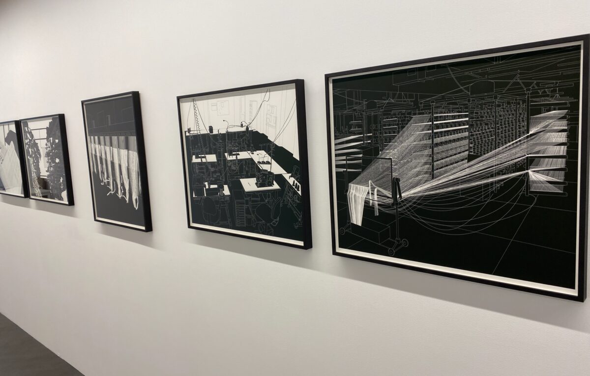  &copy; Hélène Loget