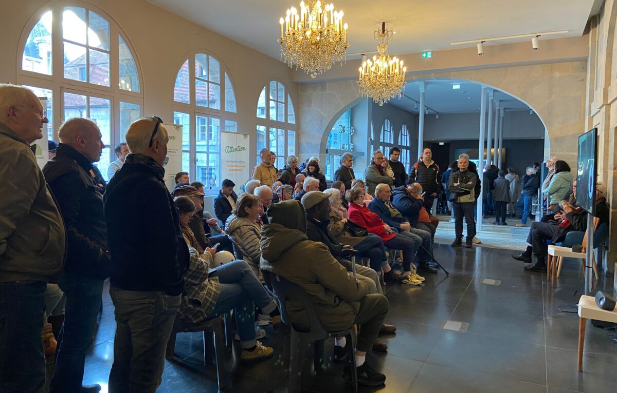  &copy; Elodie Retrouvey