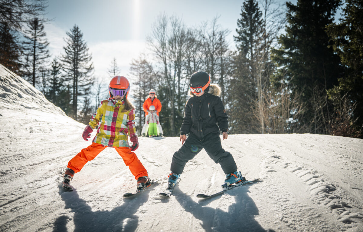  &copy; Ben Becker / Station Métabief