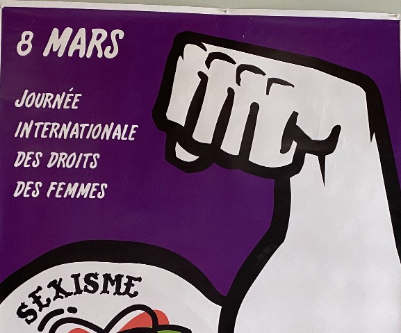 Screenshot &copy; Hélène Loget