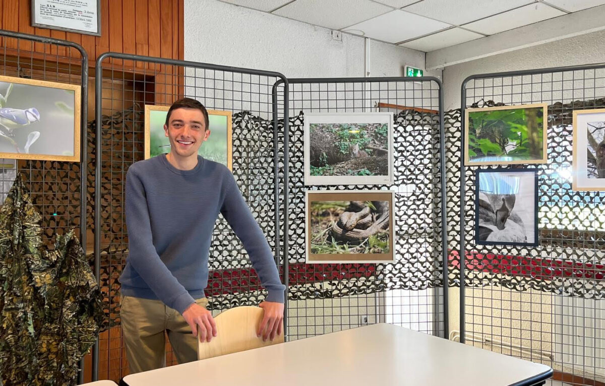  &copy; Clément Néron