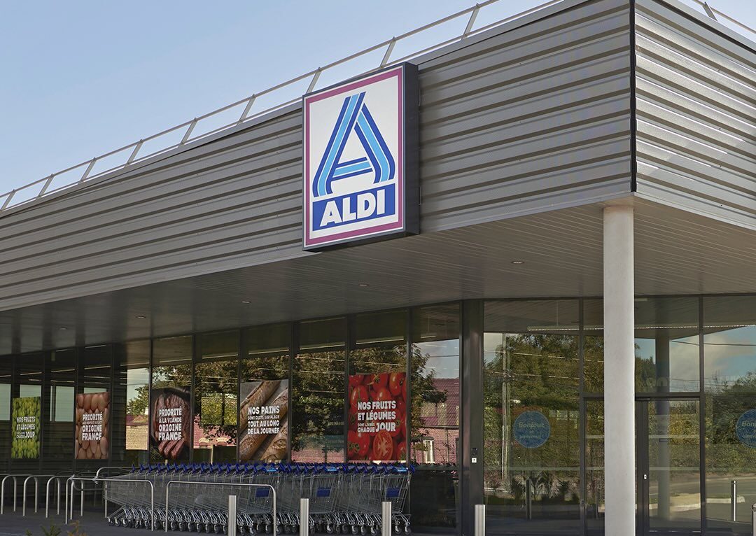 Photo d'illustration. (Aldi France) &copy; Facebook Aldi France
