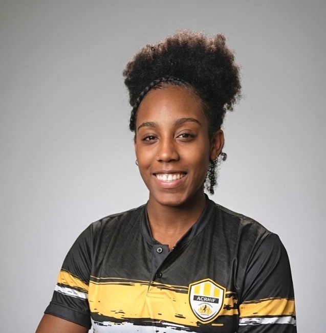 Luara Bastos &copy; DR / ESBF