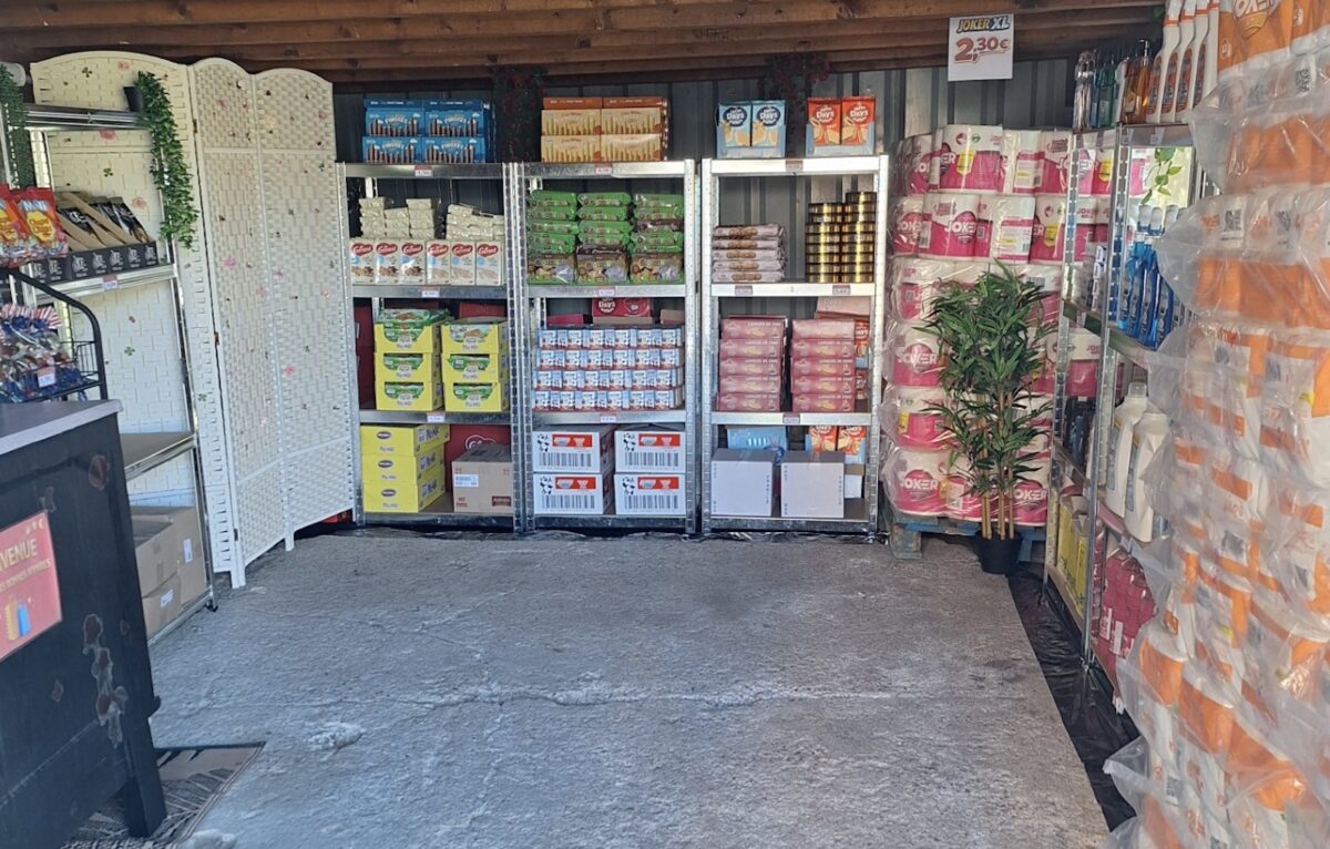  &copy; Le Bazar des Bonnes Affaires