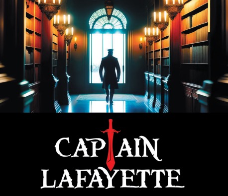  &copy; DR / Editions Baudelaire