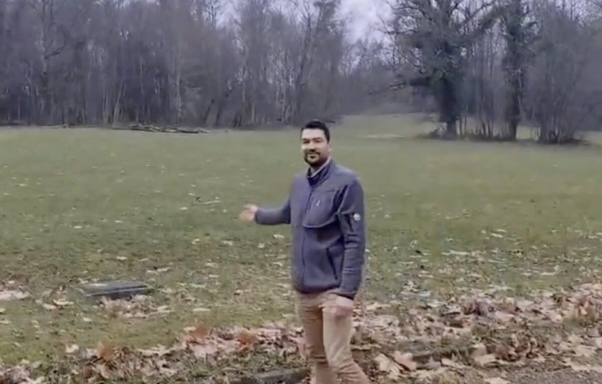  &copy;  capture vidéo  Ateliers Fermiers de Besançon