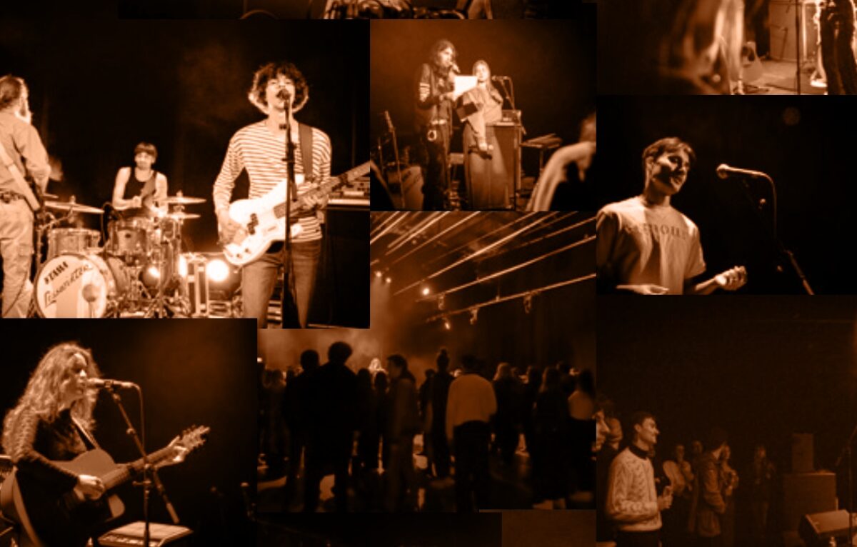 Tremplin Pulsations 2025 &copy; Crous BFC