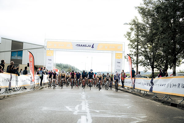  &copy; Marika Godin / Transju’Cyclo