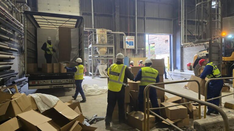  &copy; Douane française