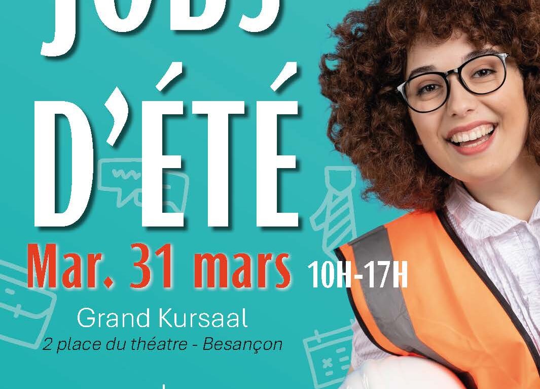  &copy; Info Jeunes BFC