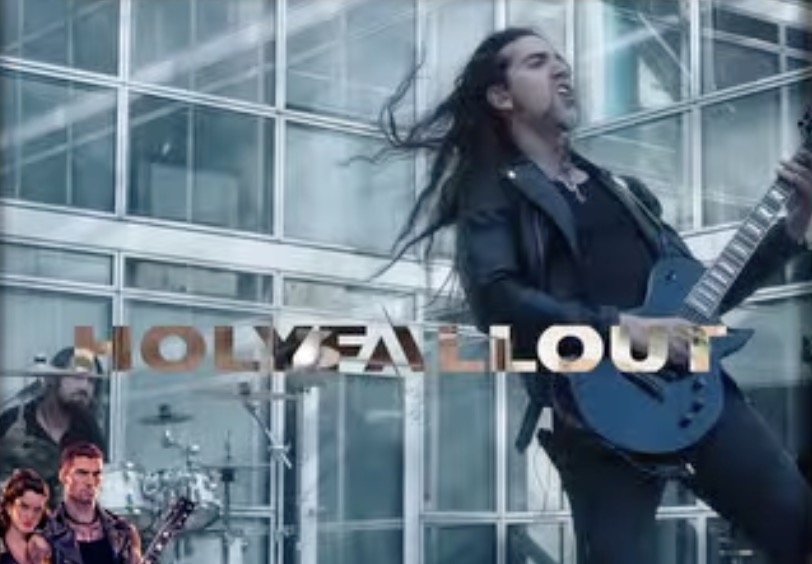  &copy; DR / facebook HF