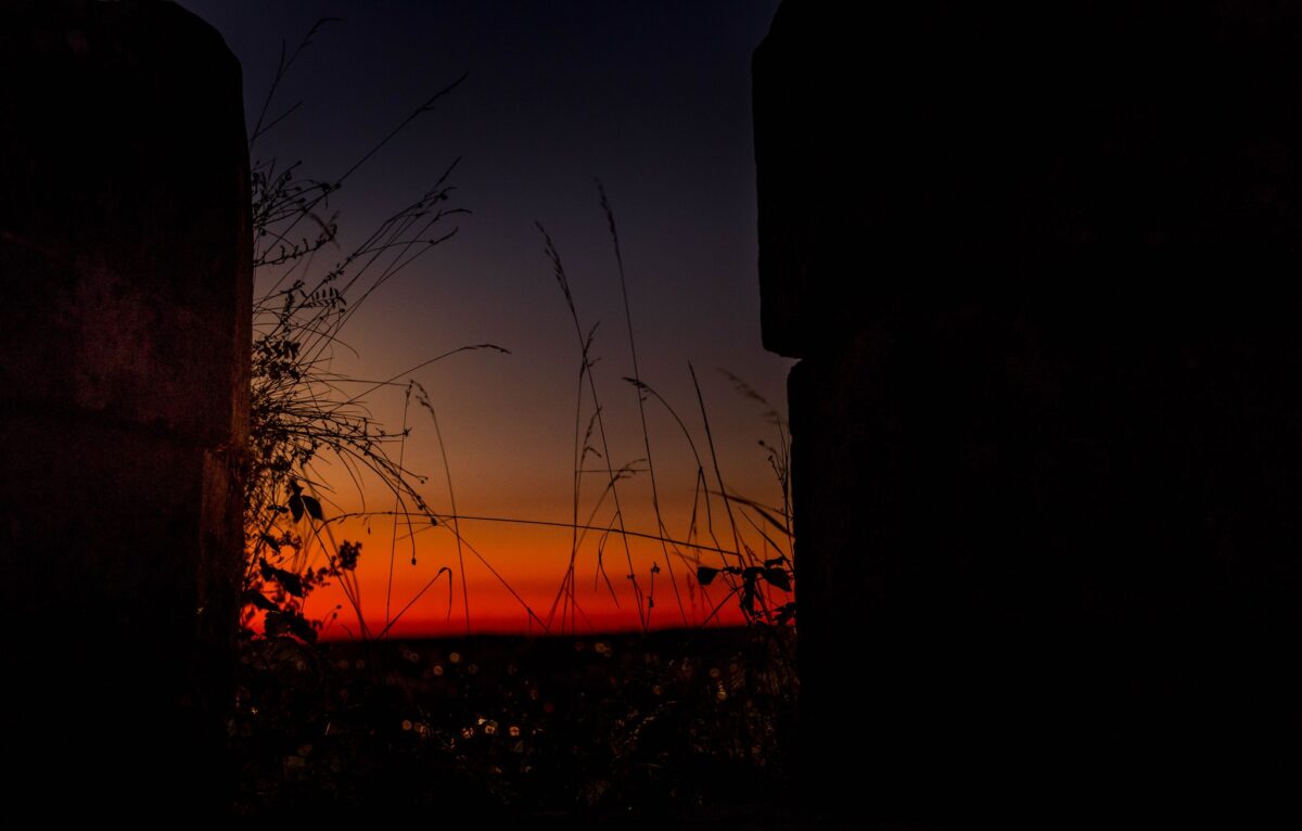 Vites nocturnes à la Citadelle &copy; Jean Vercellotti
