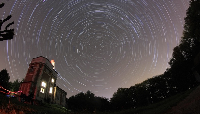  &copy; Association Astronomique de Franche-Comté
