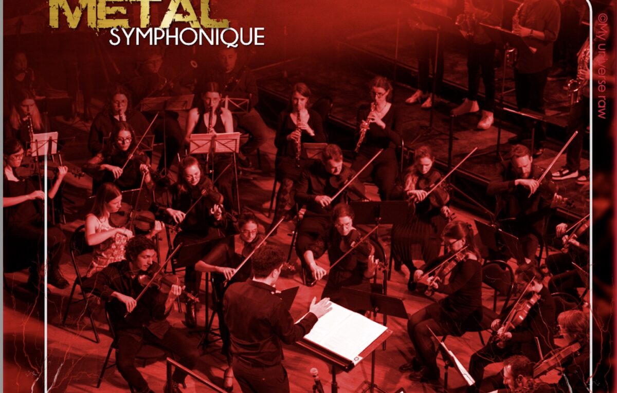  &copy; Orchestre symphonique universitaire de Besançon