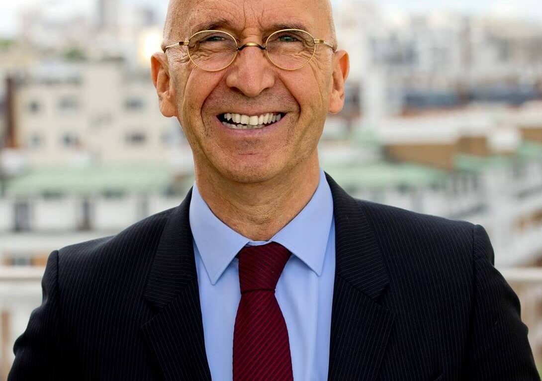  &copy; Facebook Philippe Gustin