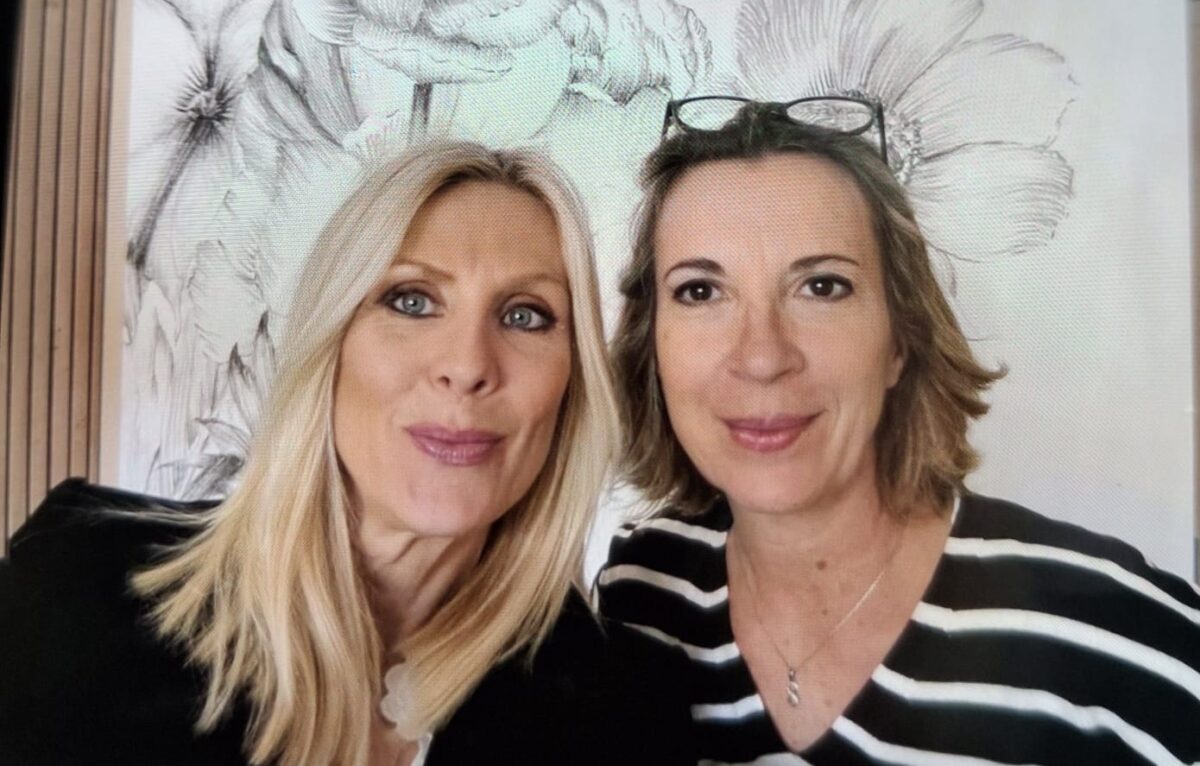  &copy; Carole Roy & Christelle Baud