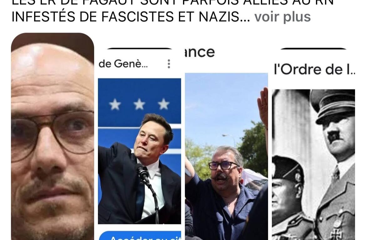  &copy; capture ecran réalisée par 