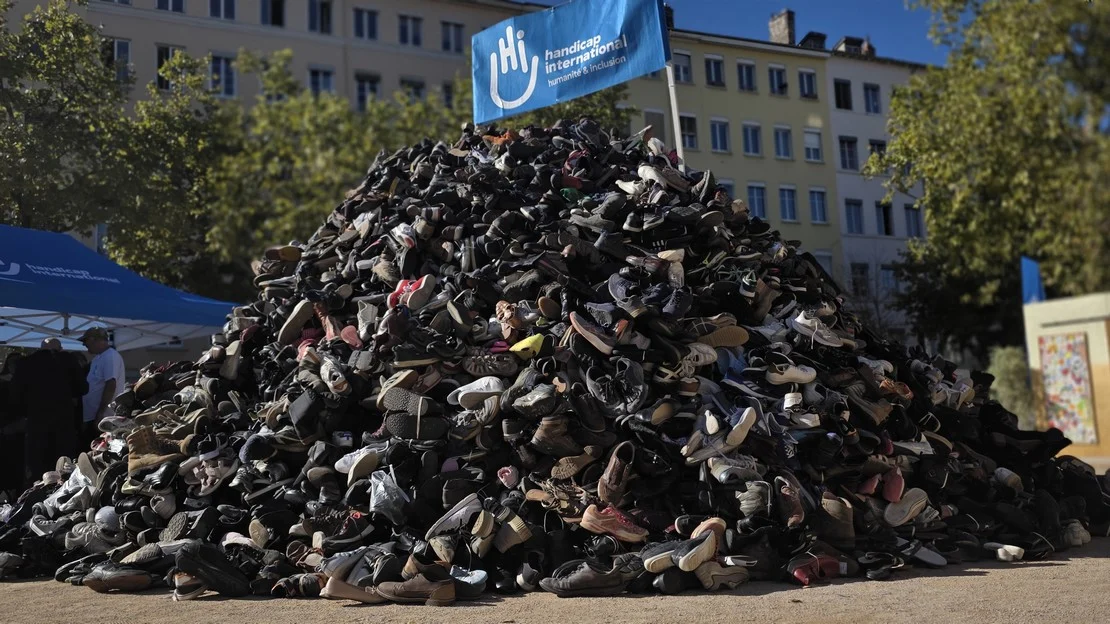  &copy; Rémi Jorge Adan Saunier / HI 