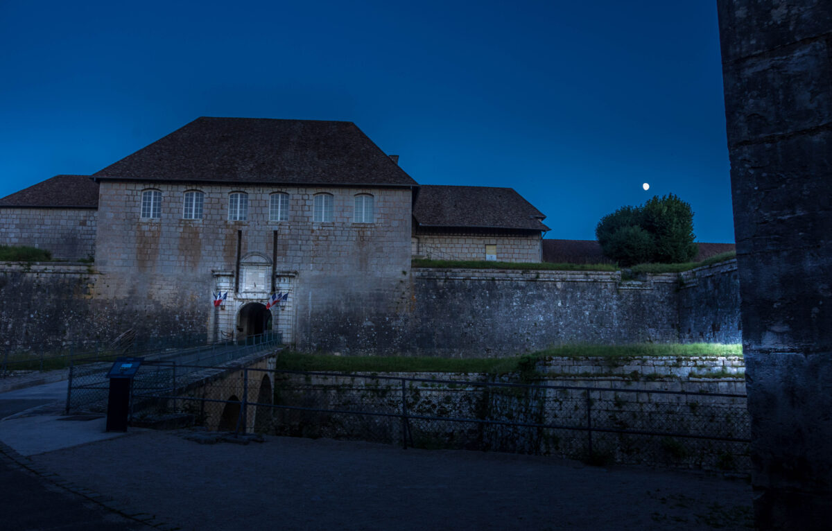 Nouvelles visites à la Citadelle &copy; Jean_Vercellotti