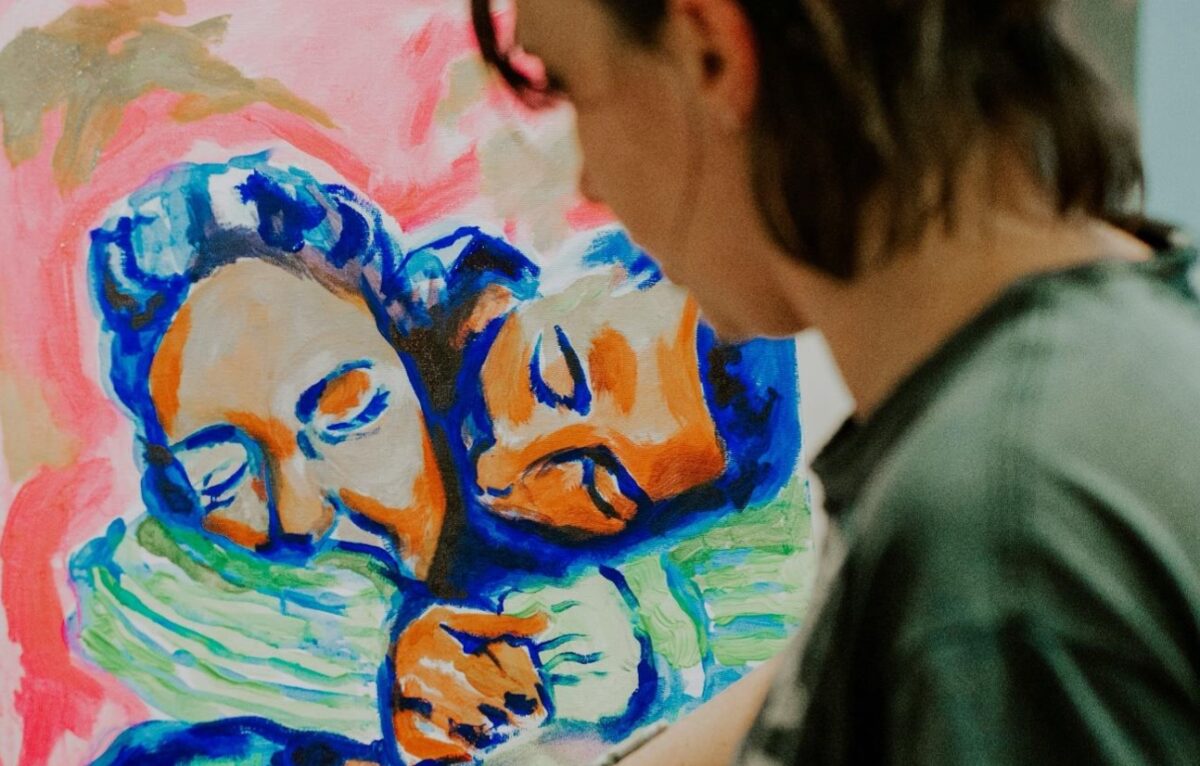  &copy; Mieke Campbell