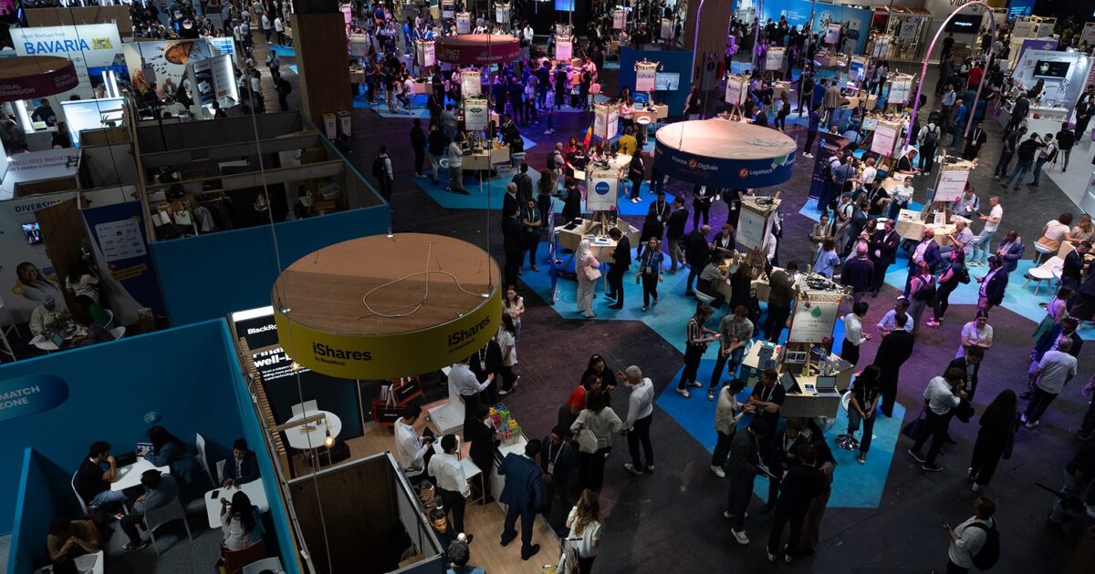 Dijon accueille la première étape du VivaTech Tour en Bourgogne-Franche-Comté • macommune.info