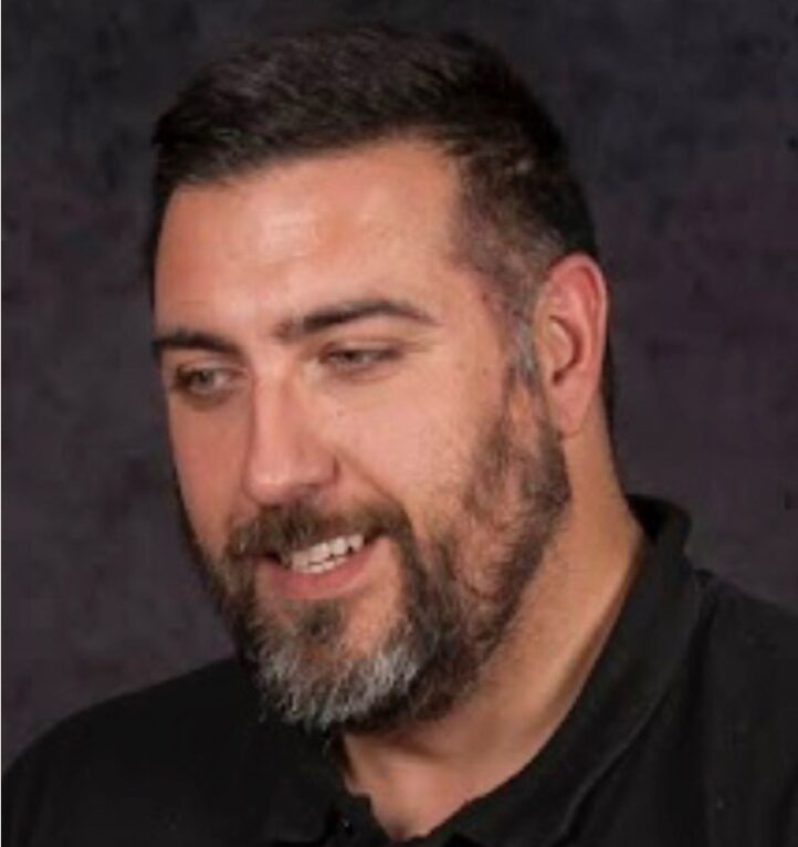 William Dorbane &copy; DR