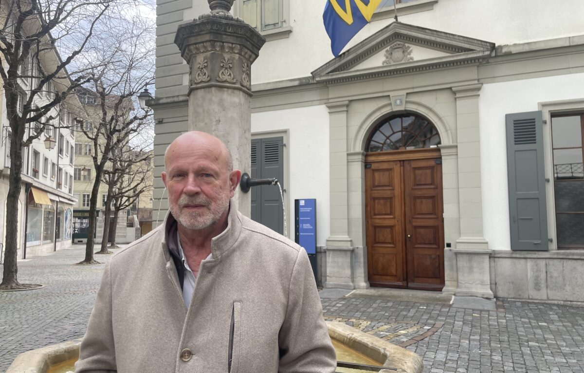 Yvon Bordet &copy; DR