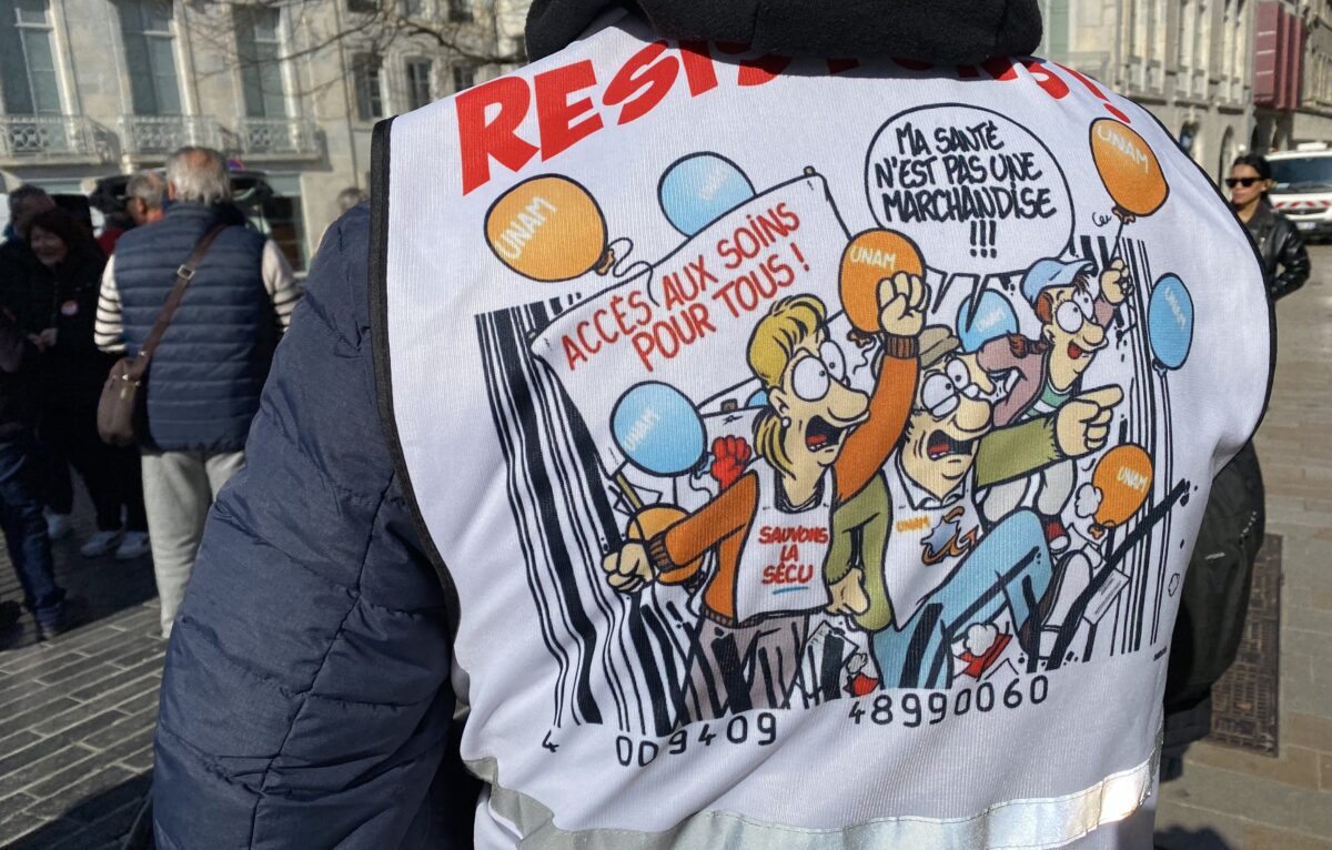  &copy; Hélène Loget