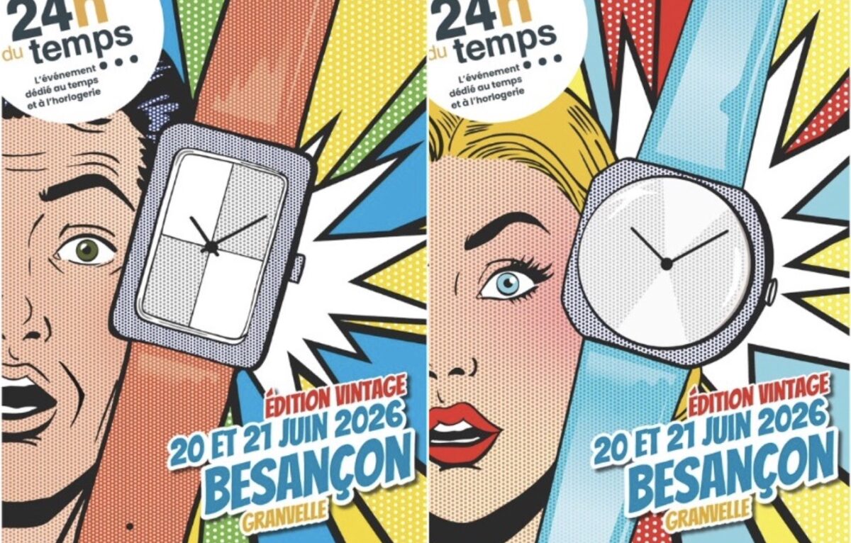 &copy; 24 heures du Temps 2026