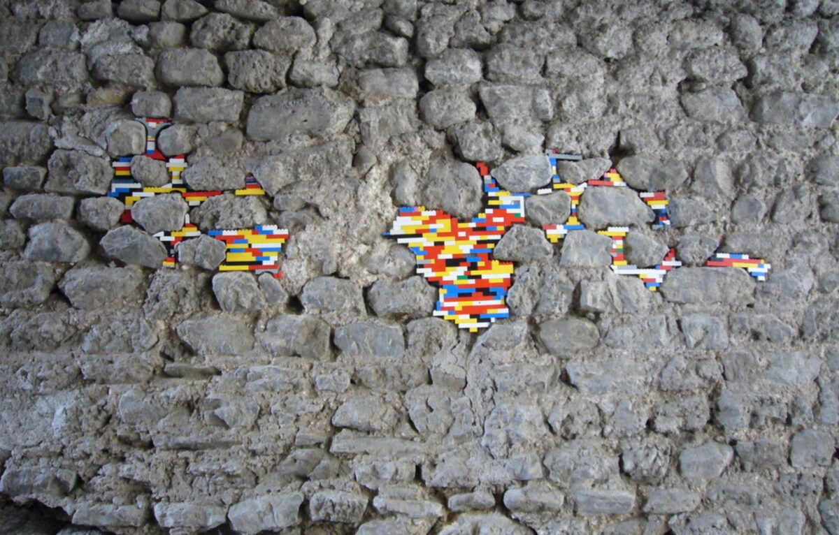 Dispatchwork de Jan Vormann &copy; Dispatchwork de Jan Vormann