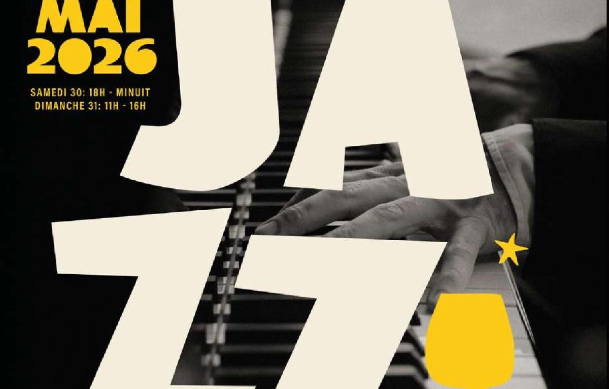  &copy; Montarchet jazz festival